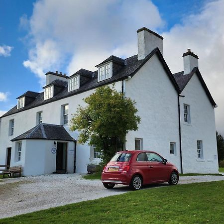 Inchnadamph Explorers Lodge Exterior photo