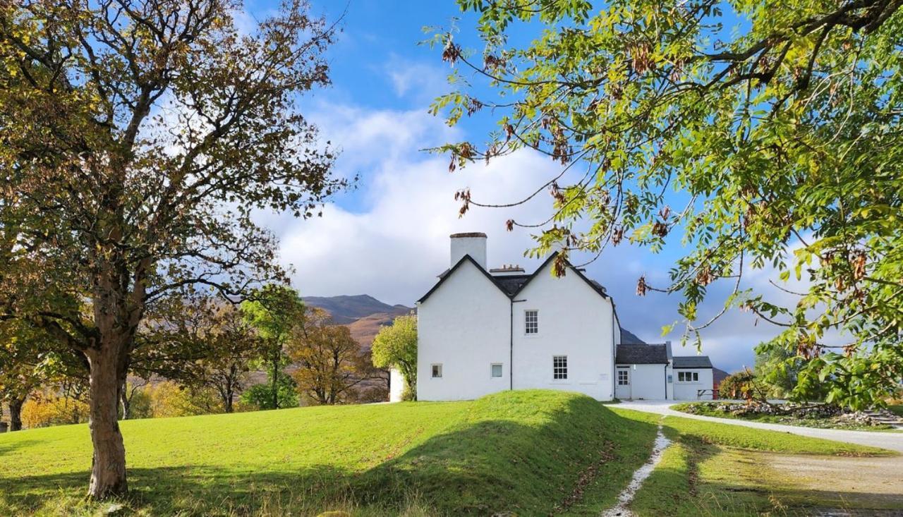 Inchnadamph Explorers Lodge Exterior photo