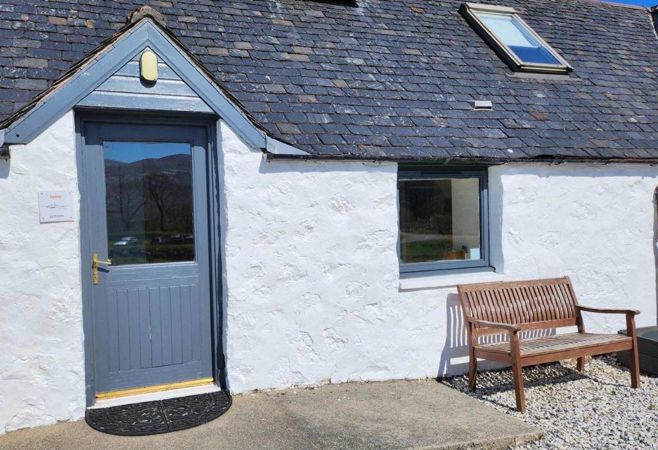 Inchnadamph Explorers Lodge Exterior photo